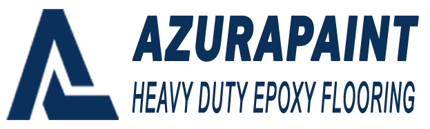 Logo Azura Paint